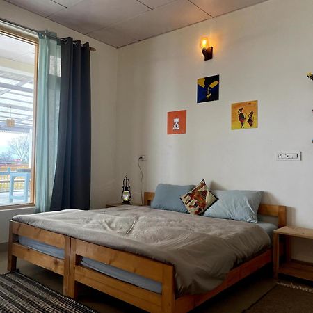 Bir Nest Hostel Extérieur photo