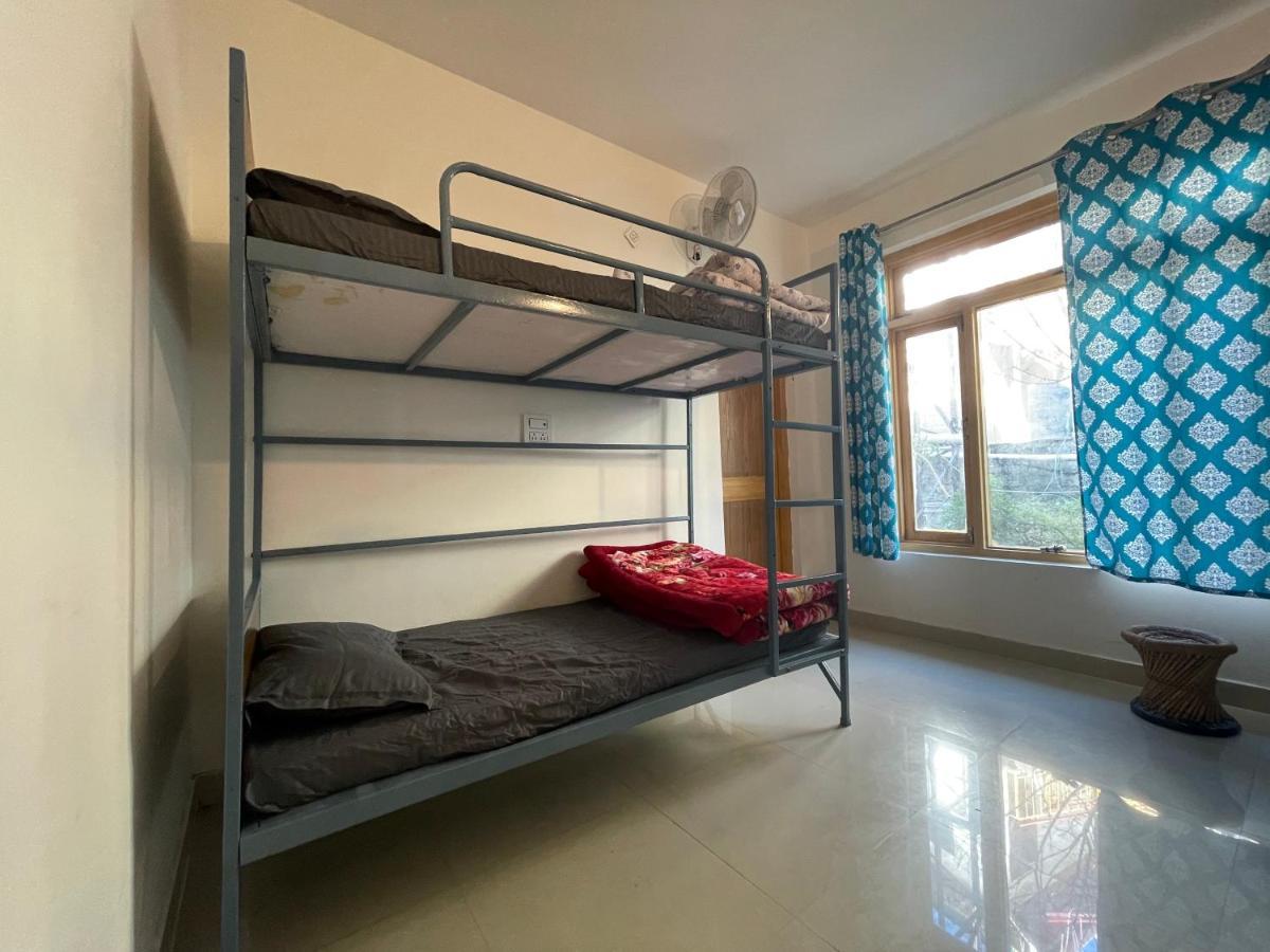 Bir Nest Hostel Extérieur photo