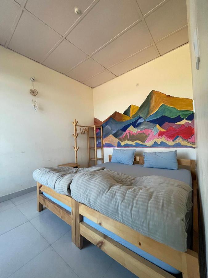 Bir Nest Hostel Extérieur photo