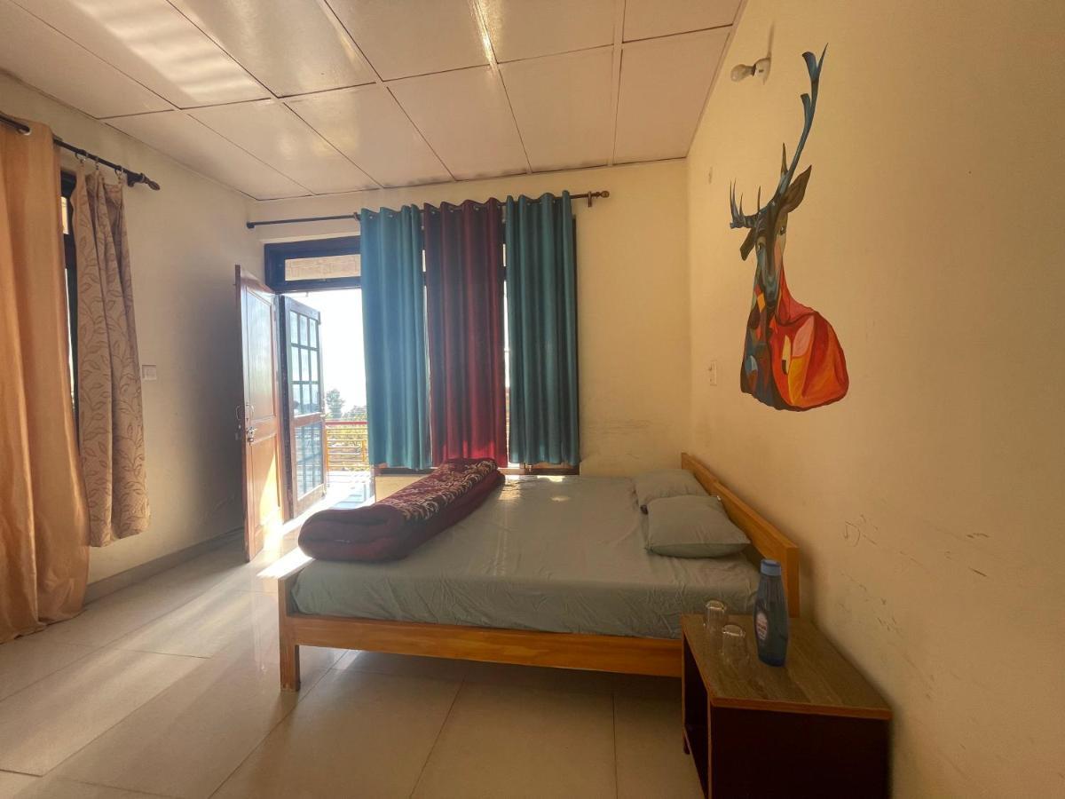 Bir Nest Hostel Extérieur photo