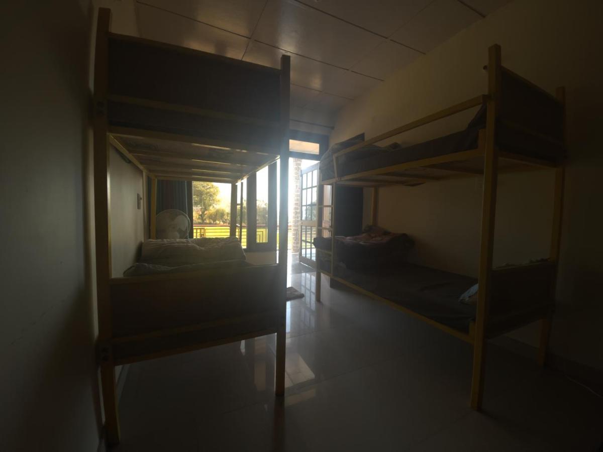 Bir Nest Hostel Extérieur photo