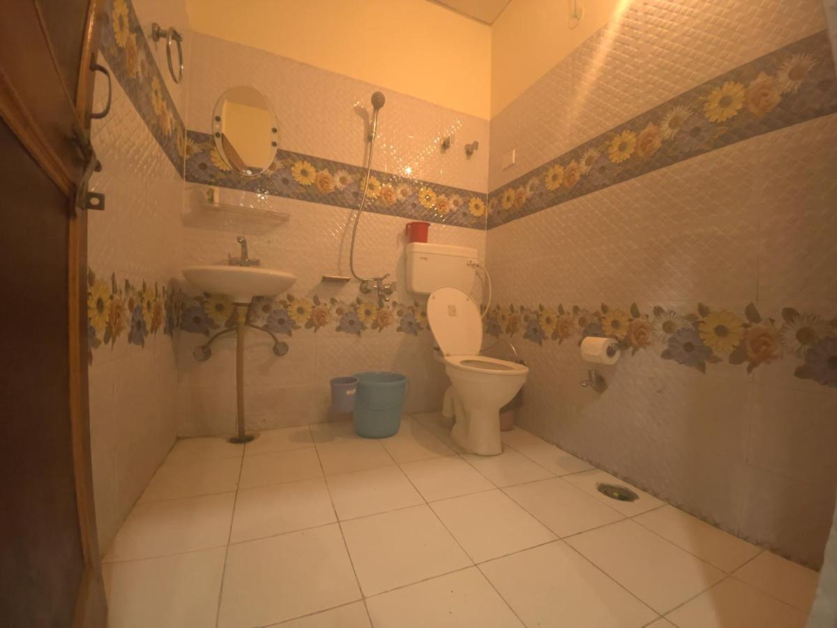 Bir Nest Hostel Extérieur photo