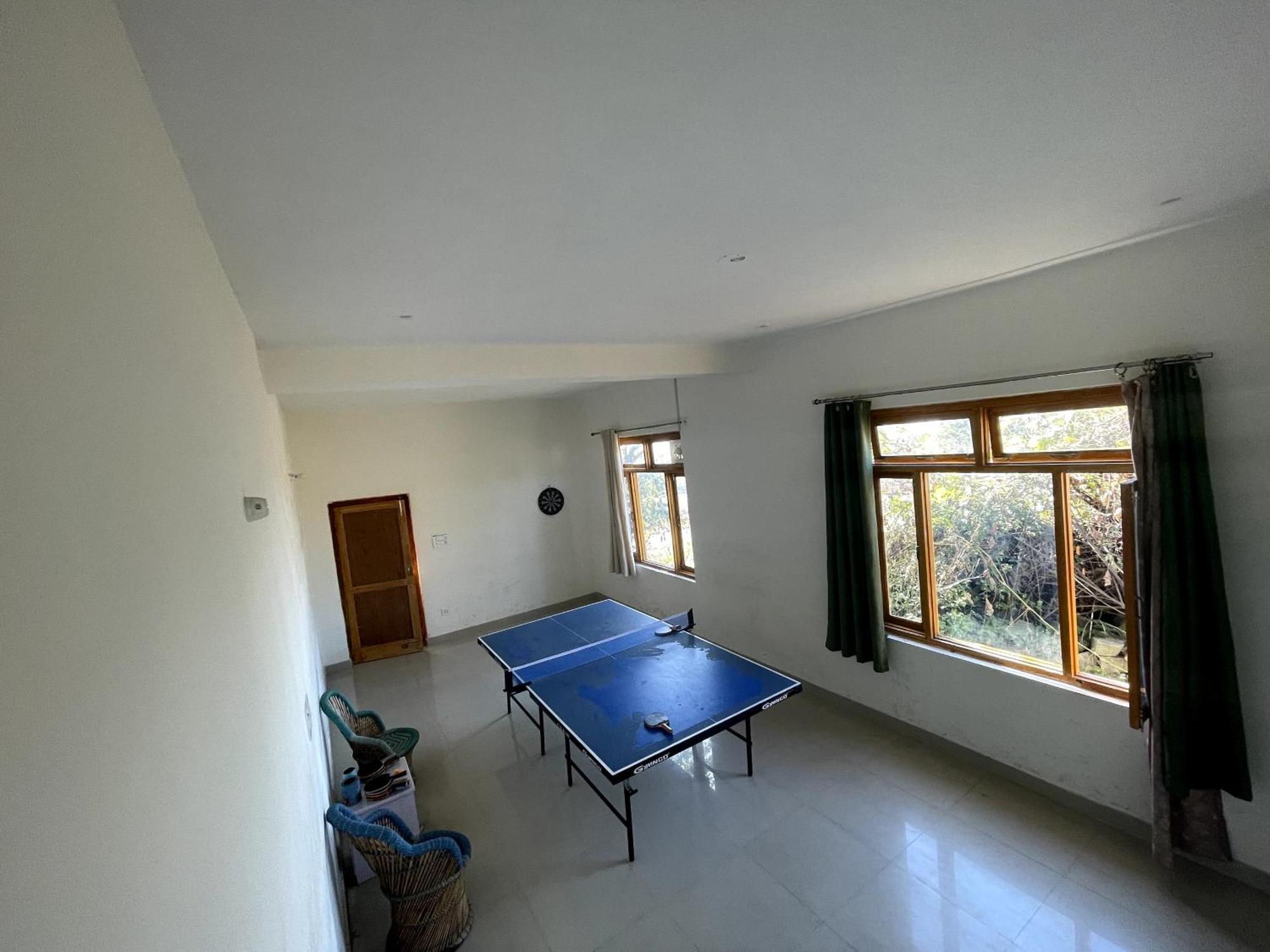 Bir Nest Hostel Extérieur photo