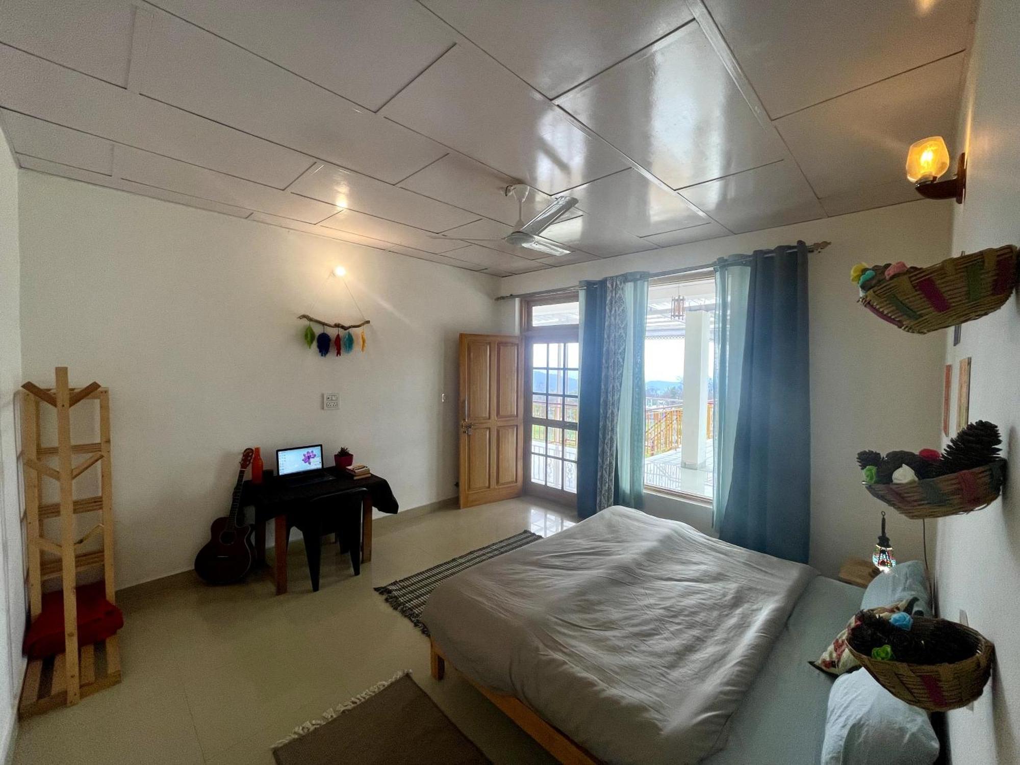 Bir Nest Hostel Extérieur photo