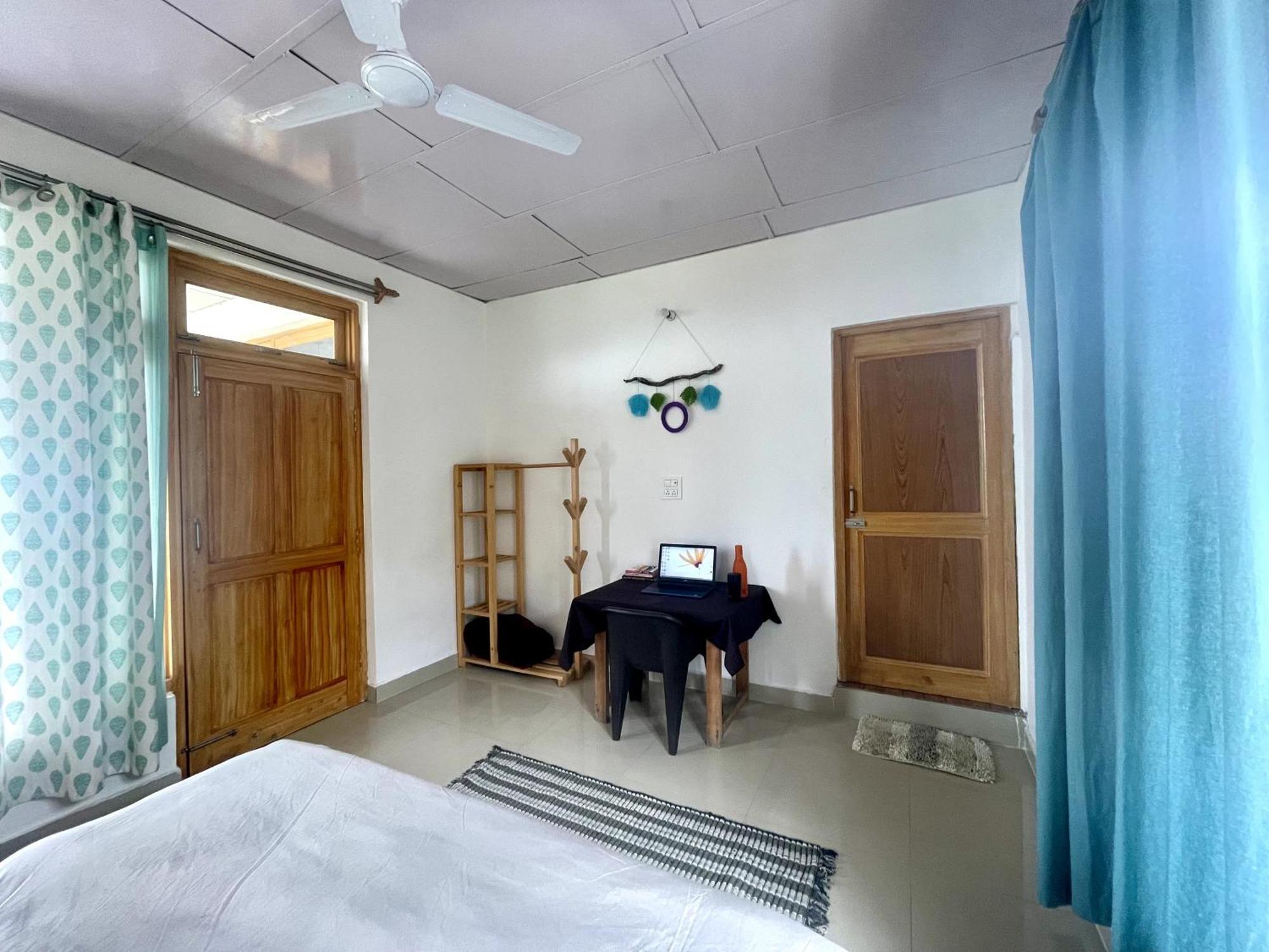 Bir Nest Hostel Extérieur photo